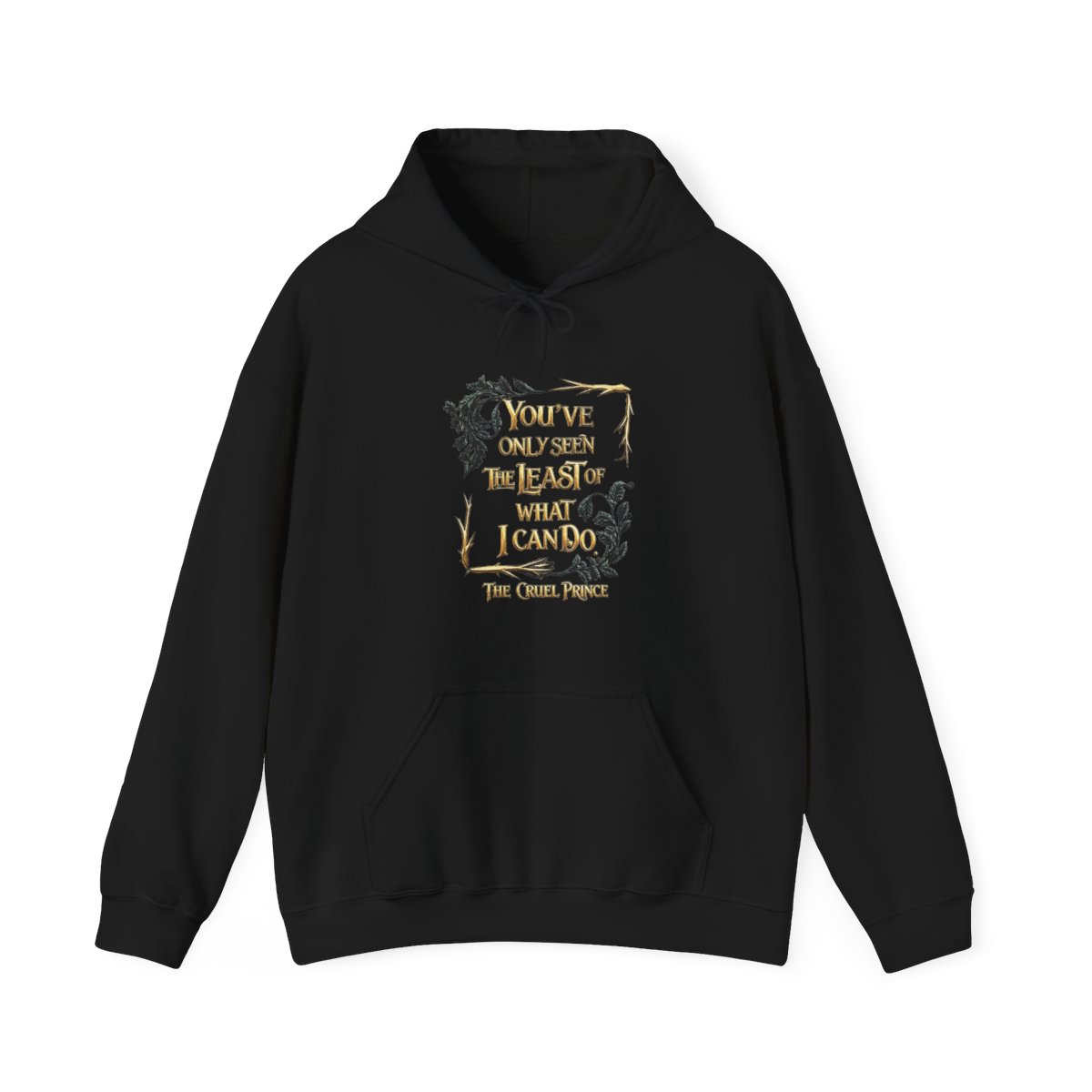 The Cruel Prince Quotes | The Cruel Prince / Holly Black