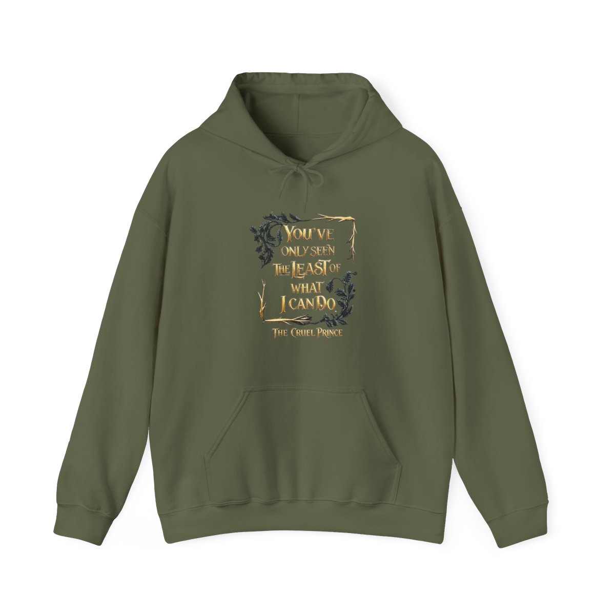 The Cruel Prince Quotes | The Cruel Prince / Holly Black - alternate angle 5, merchandise