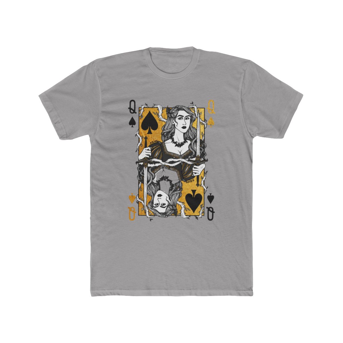 T-Shirts - The Cruel Prince / Holly Black apparel collection