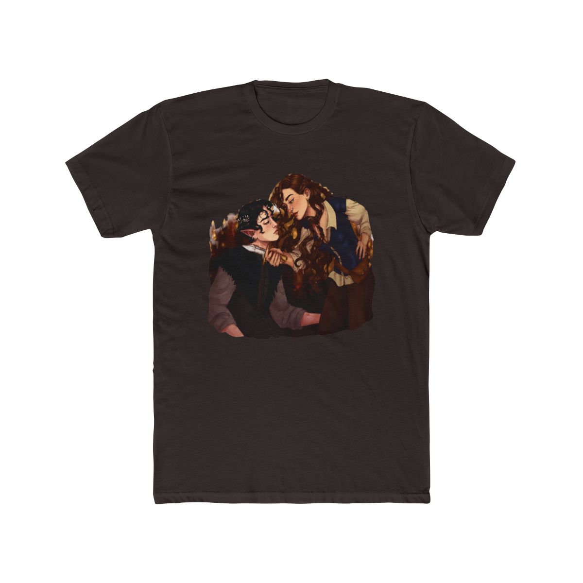 The cruel prince - Holly Black" Essential T Shirt for Sale by silviarte | The Cruel Prince / Holly Black - alternate angle 2, merchandise