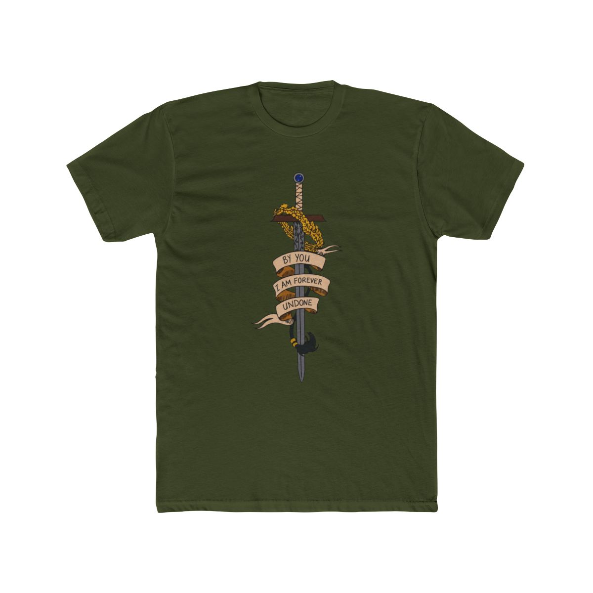The Cruel Prince Cardan and Jude | The Cruel Prince / Holly Black - alternate angle 5, merchandise