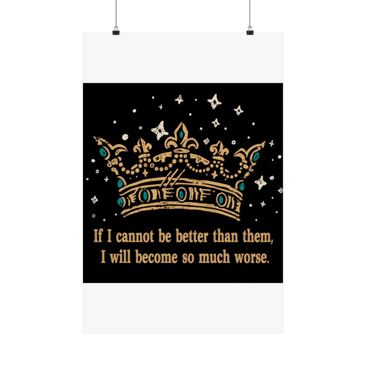 Folk Of The Air Cruel Prince Quote Posters and Art | The Cruel Prince / Holly Black